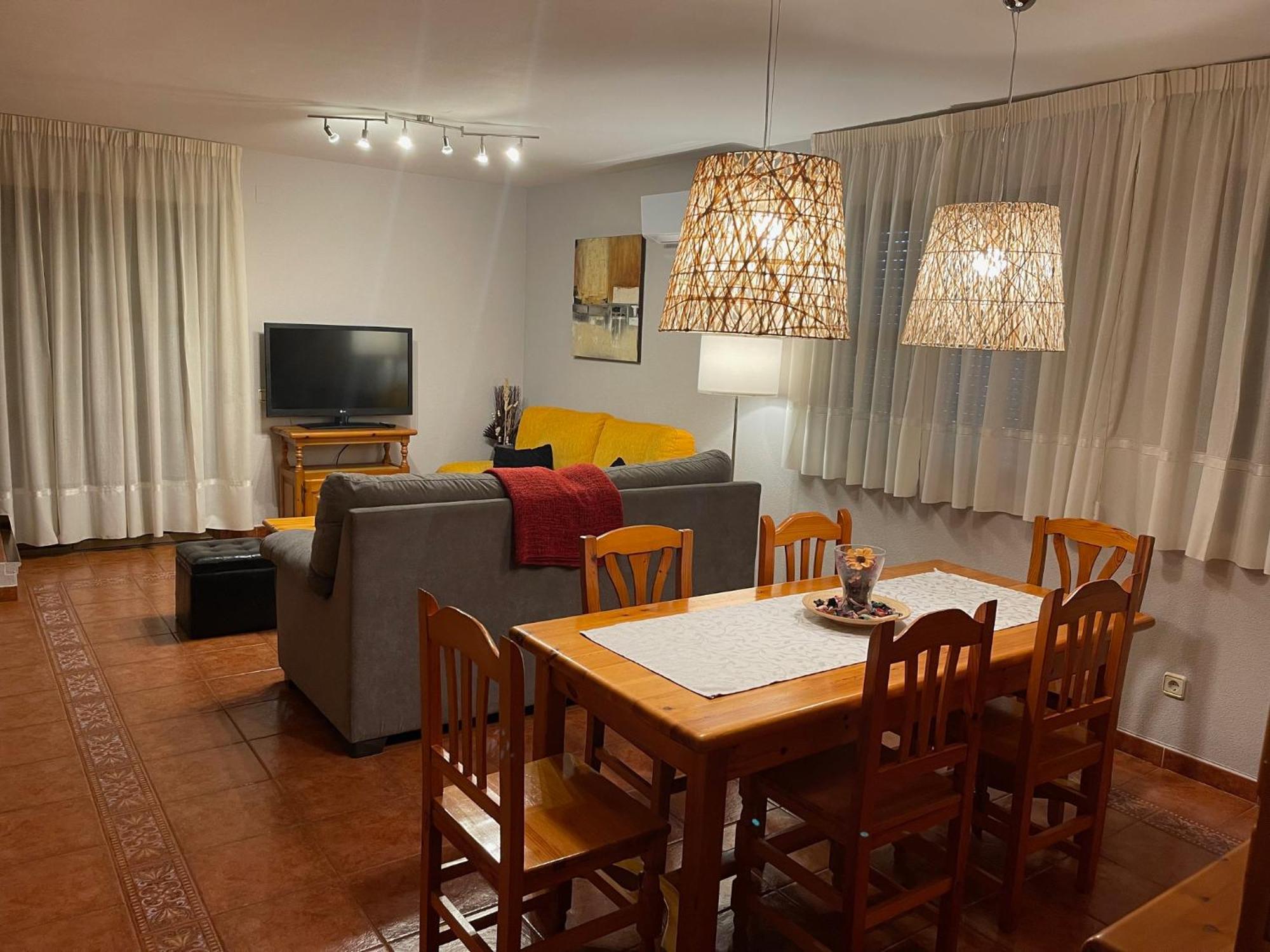 Casa Rural Sofia Ordesa Escalona エクステリア 写真