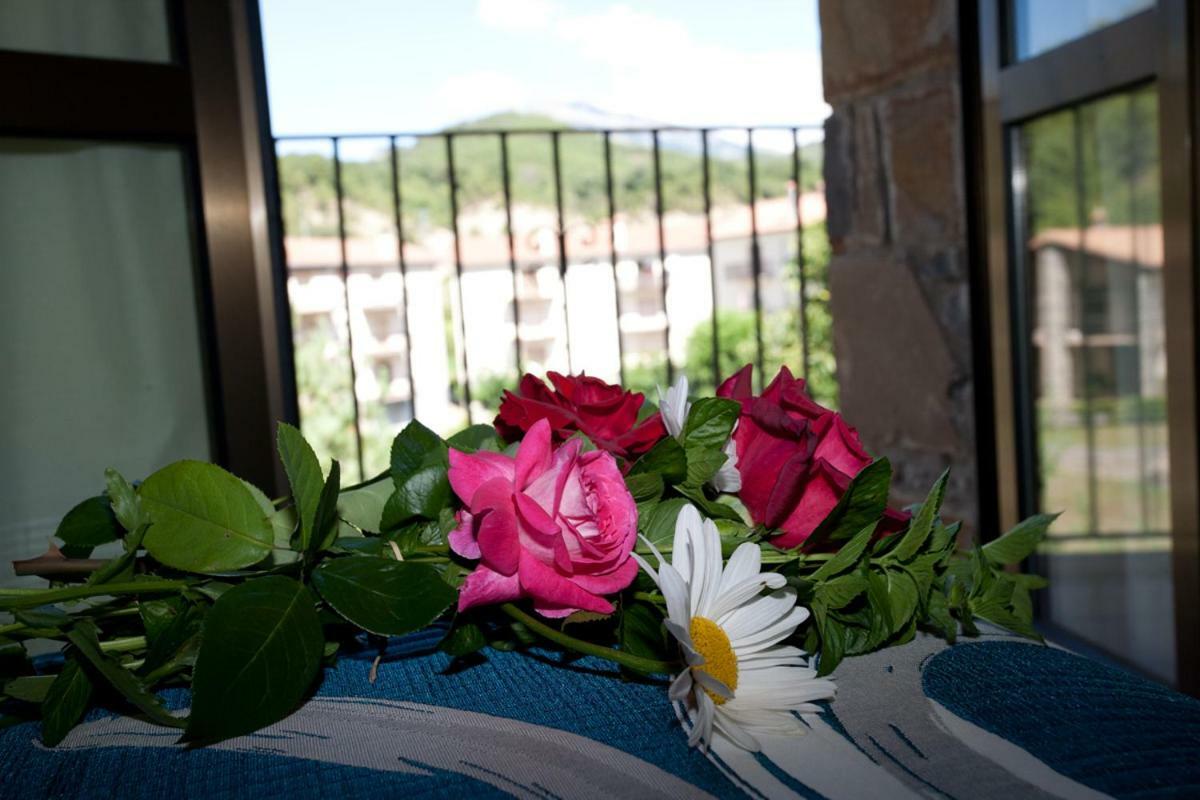 Casa Rural Sofia Ordesa Escalona エクステリア 写真